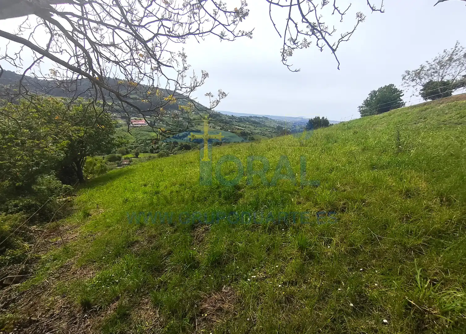 Residencial en venda en Gijón 