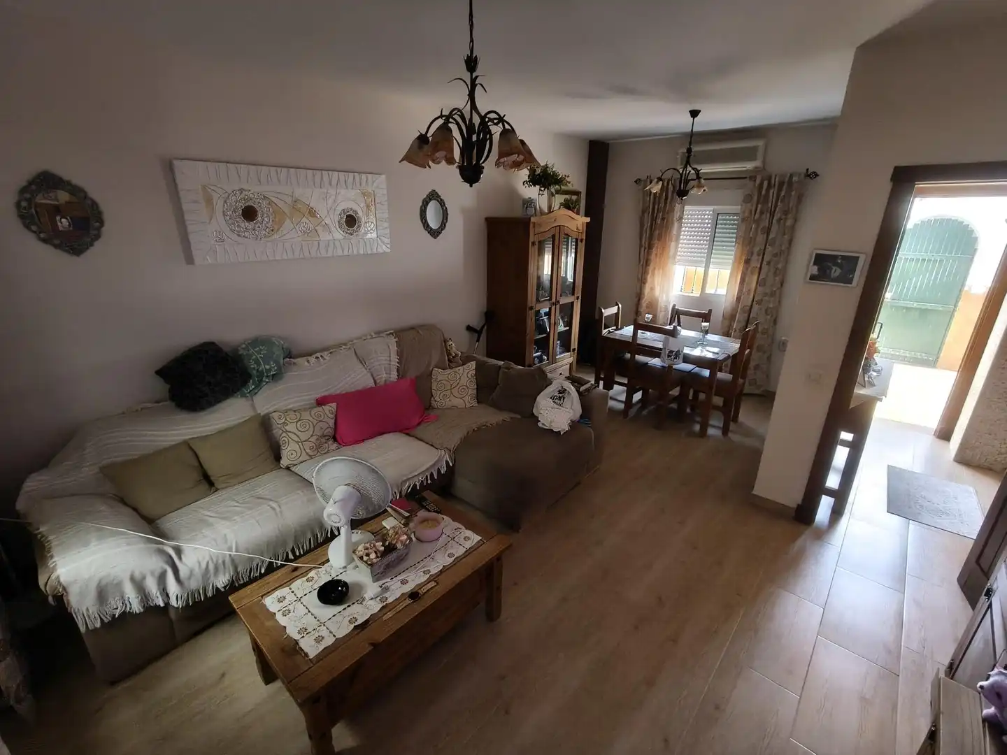 Maison mitoyenne à vendre à Centro, imagen 5