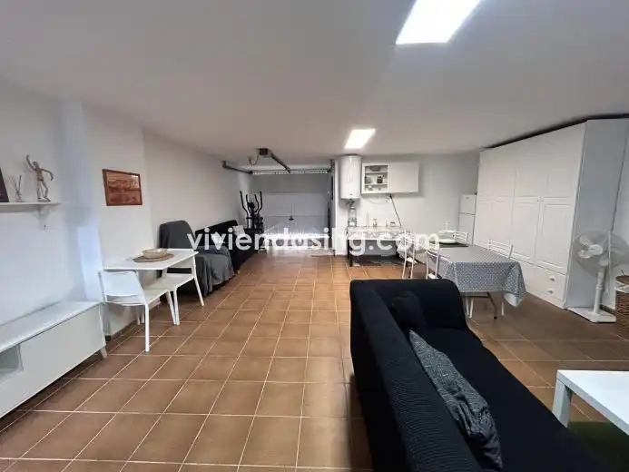 Einfamilien-Reihenhaus zum Verkauf in La Orotava mit Terrasse und Balkon