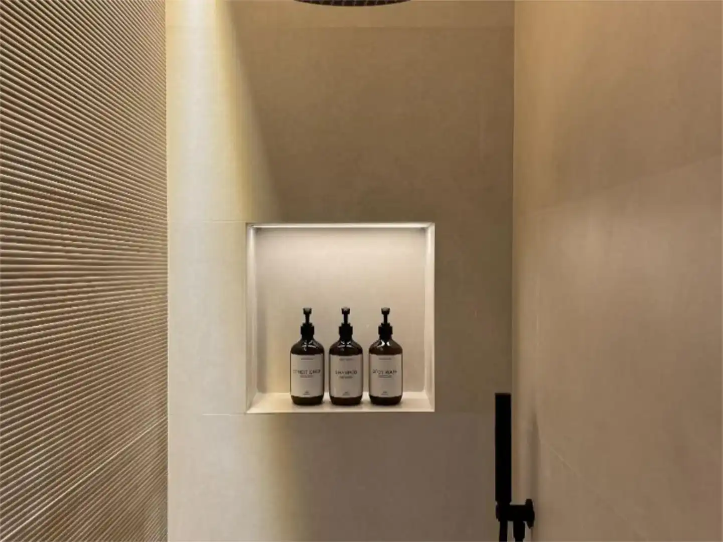 Baño de Piso de alquiler en Gijón 