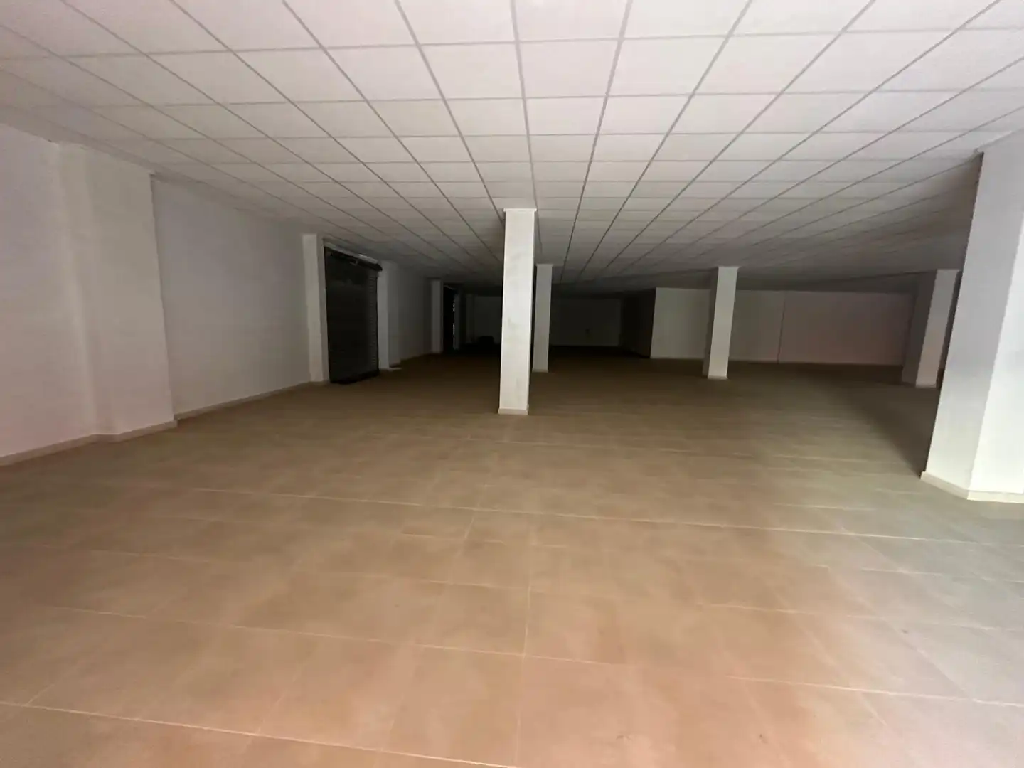 Gewerbefläche zur Miete in Monóvar  / Monòver