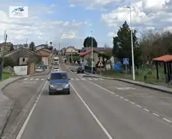 Wohnung zum Verkauf in Calle RAMON Y CAJAL, El Astillero