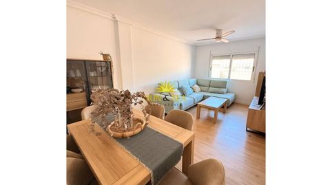 Foto 4 de Casa o chalet de alquiler en San Javier ciudad, San Javier
