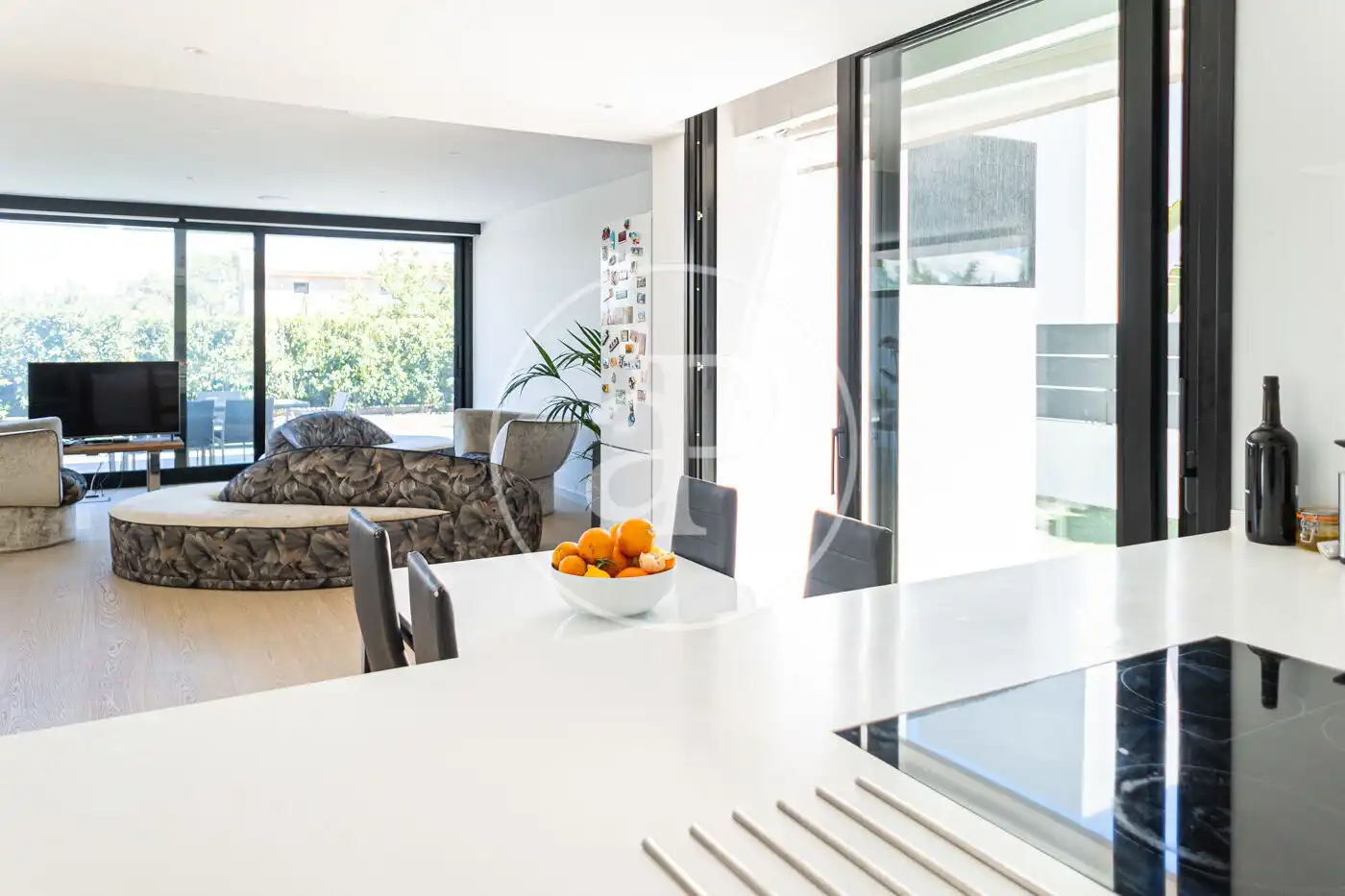 Casa con balcone in vendita a Carrer del Safrà, imagen 34