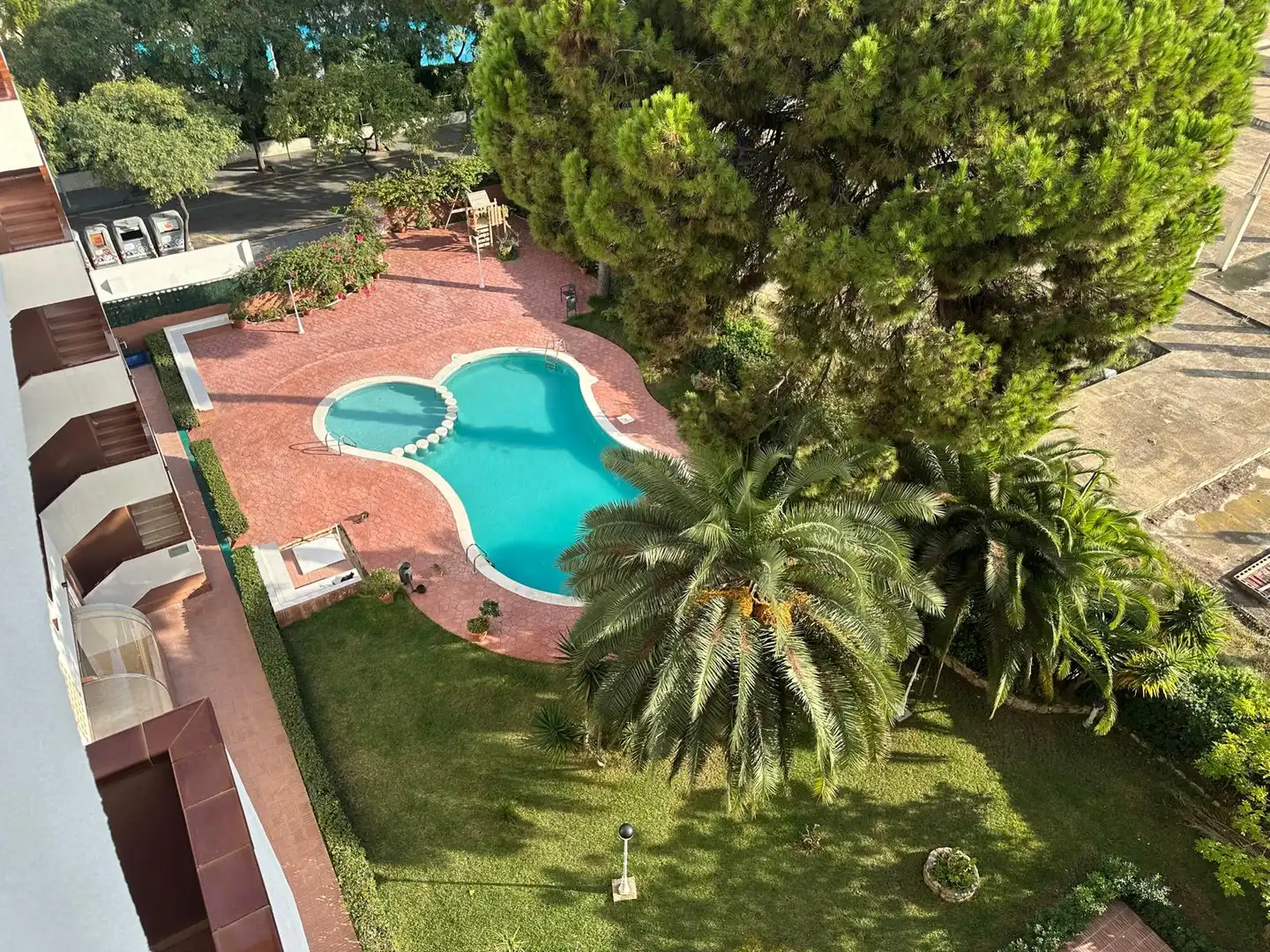 Appartement avec piscine à vendre à Carrer de Carles Buïgas, imagen 2