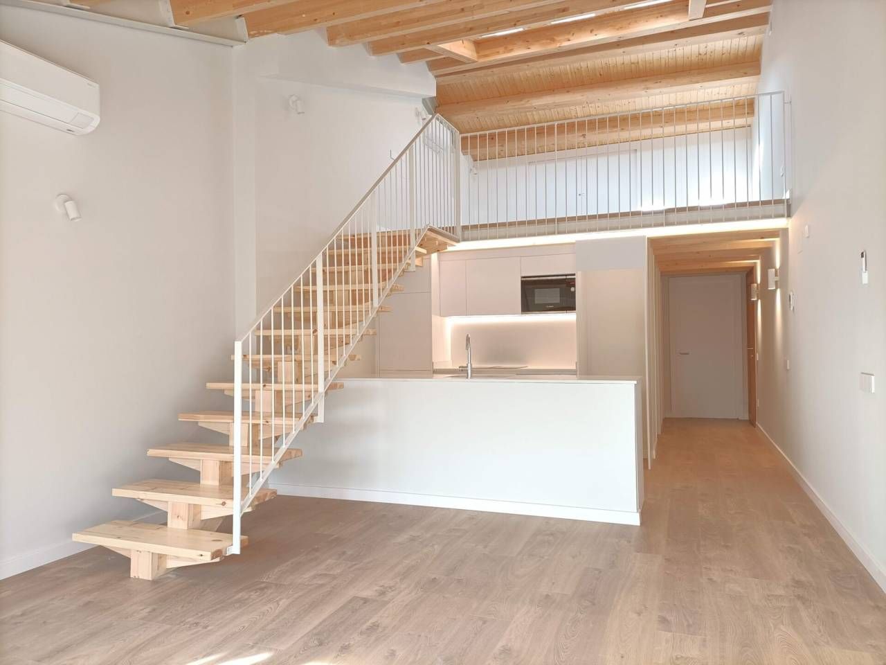 Flat to rent in Nord