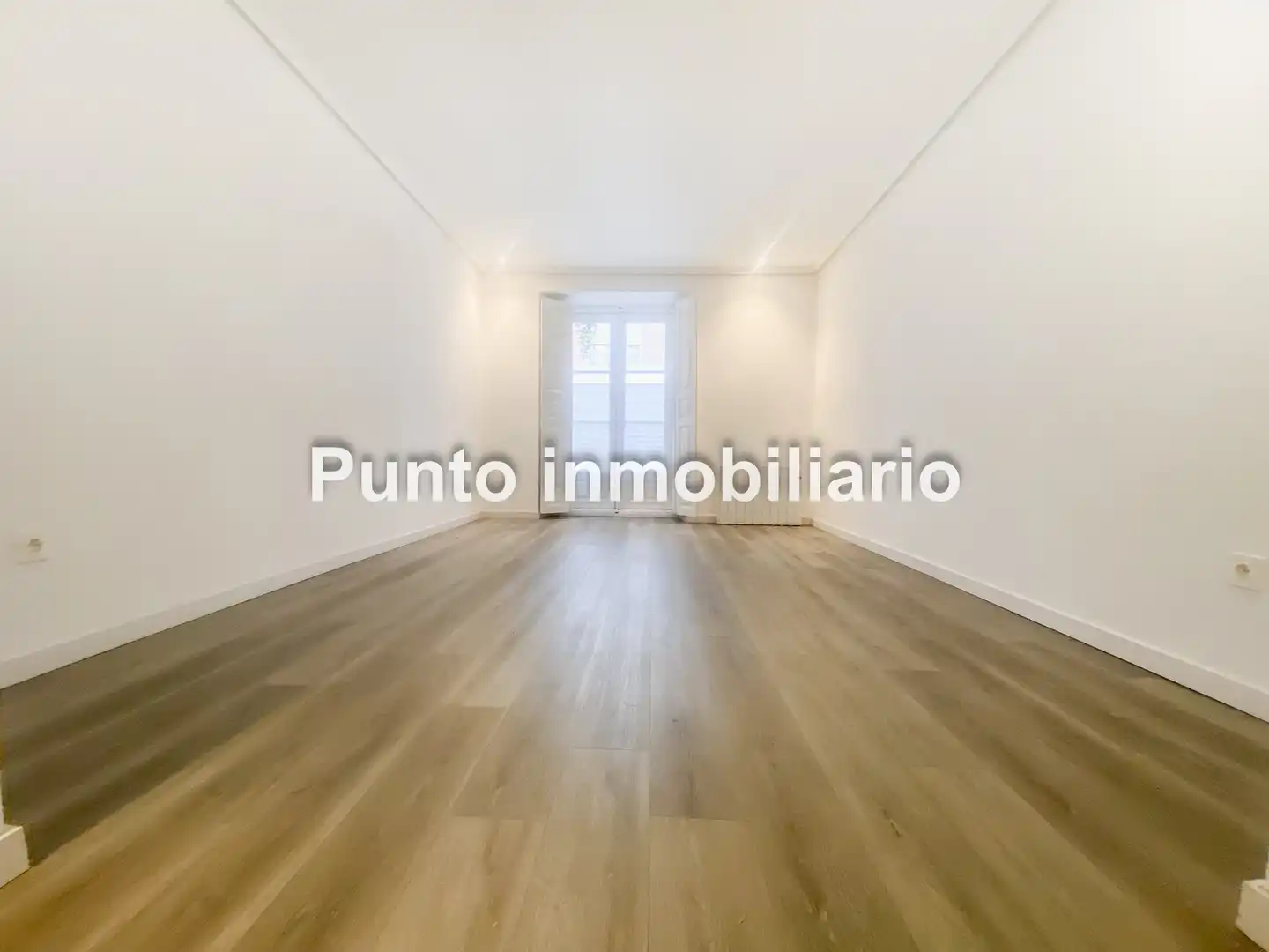 Flat with lift to rent in Calle Núñez de Arce, imagen 4