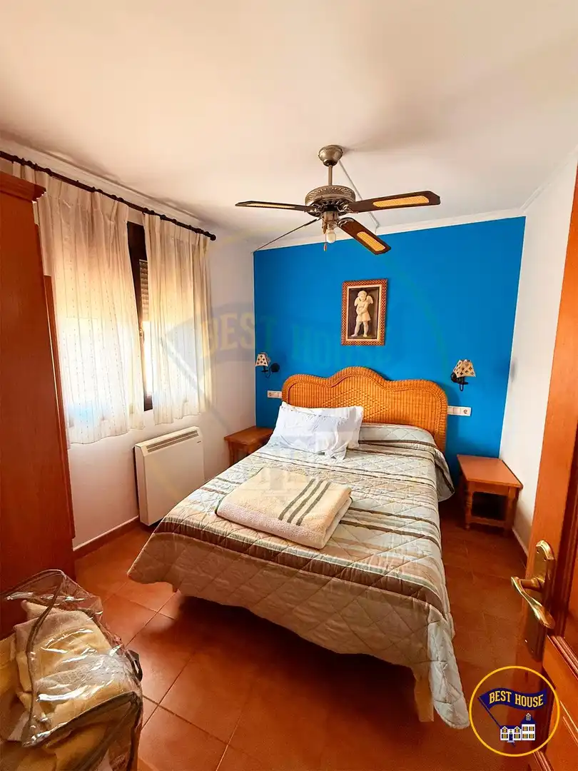 Schlafzimmer von Gebäude zum Verkauf in Mariana