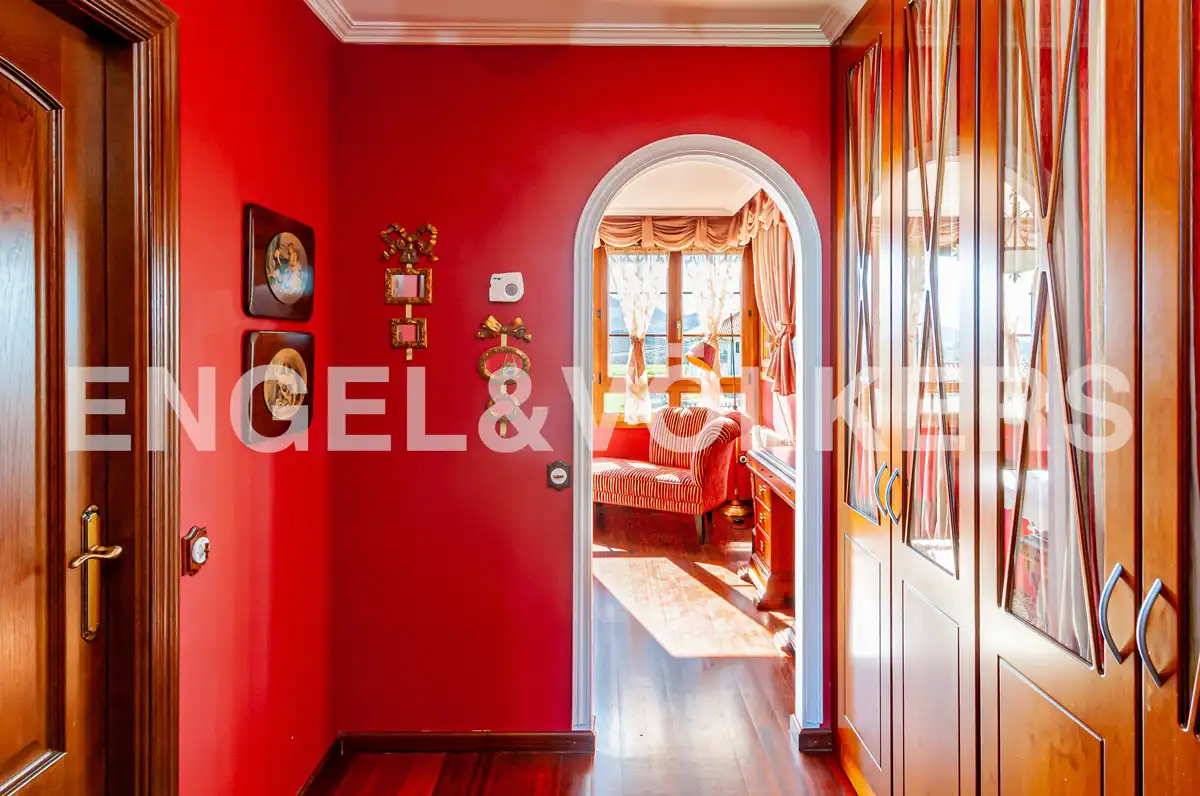 Maison avec jardin à vendre à Colunga, imagen 29