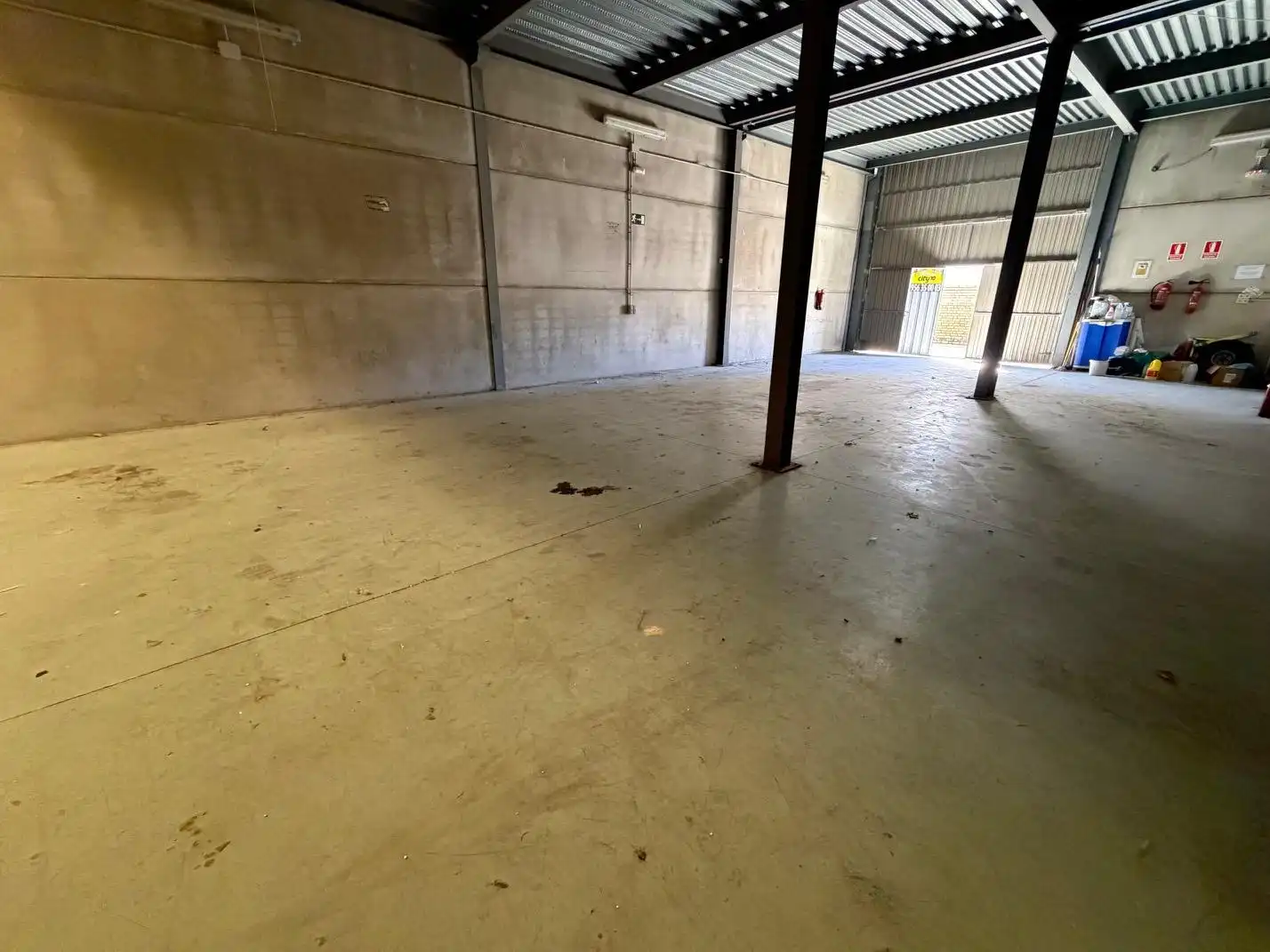 Nave industrial en venta en El Puerto de Santa María