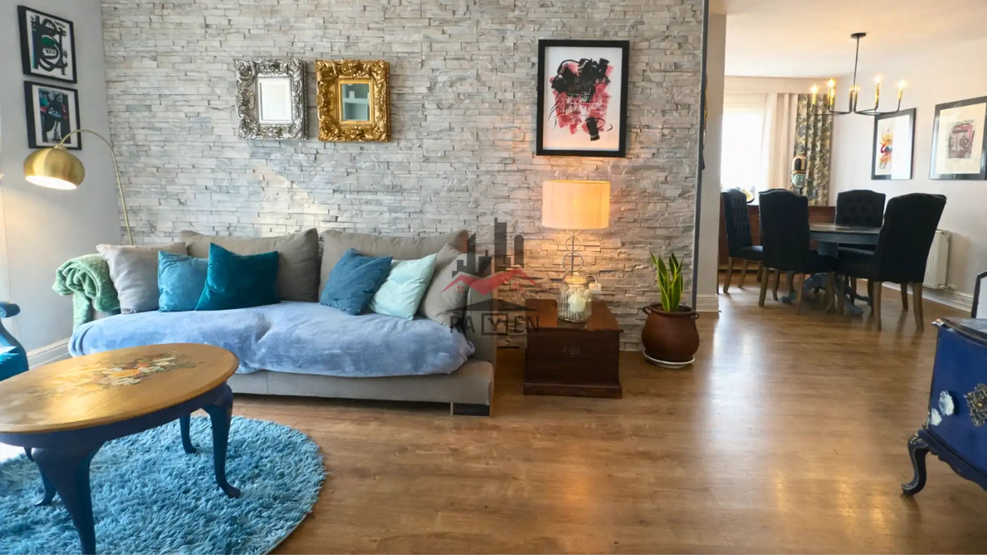 Duplex for sale in Parc Bosc - Castell