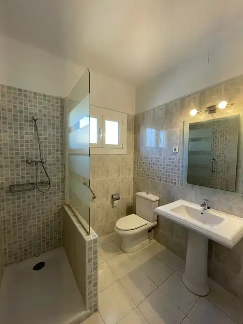 Piso con terraza en venta en Centre, imagen 29