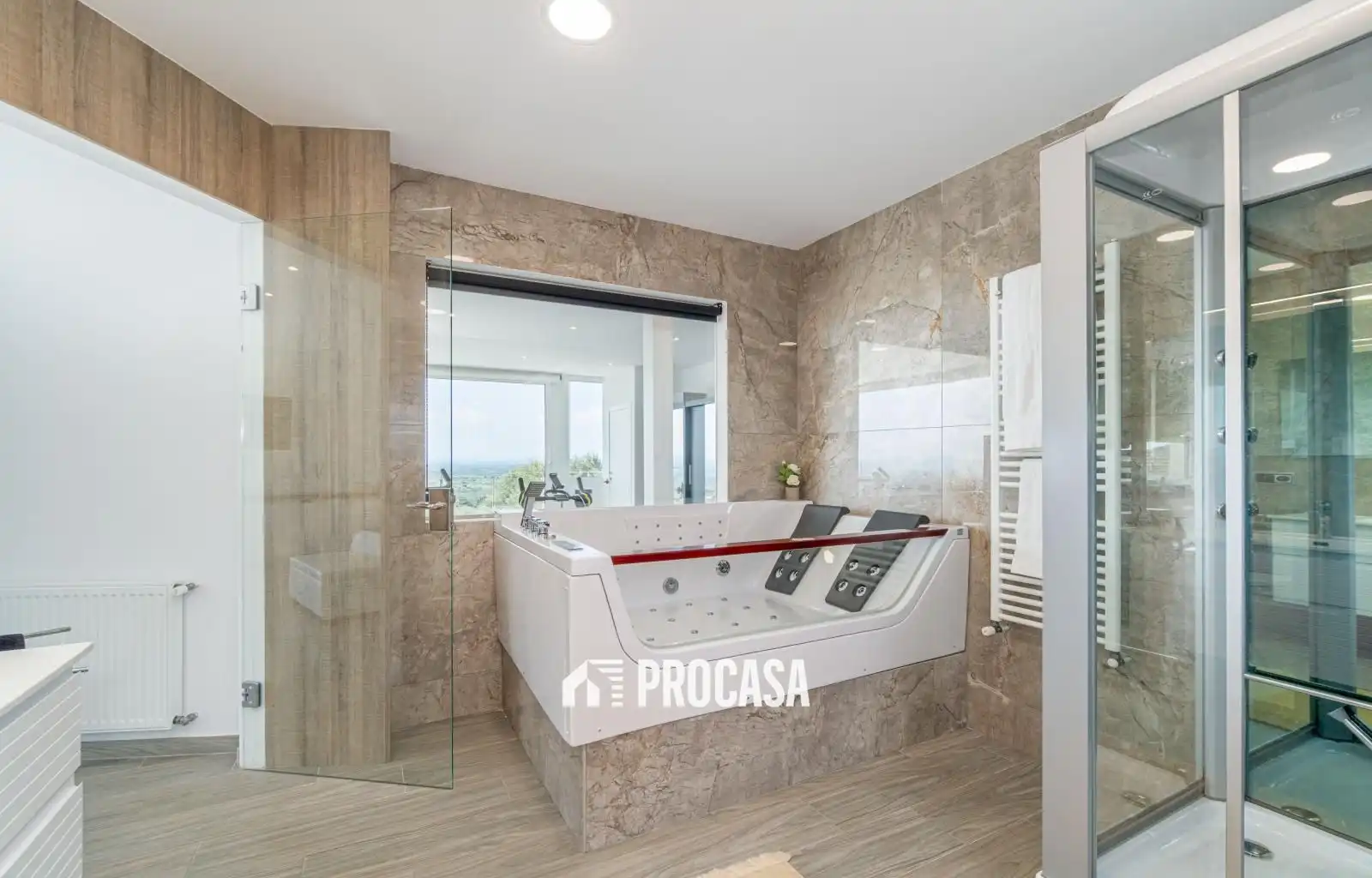 Villa mit Pool zum Verkauf in BALMES, imagen 65