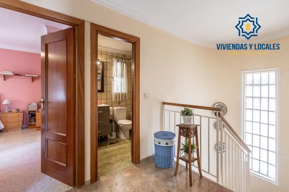 Villa mit Pool zum Verkauf in Pinos Genil, imagen 27