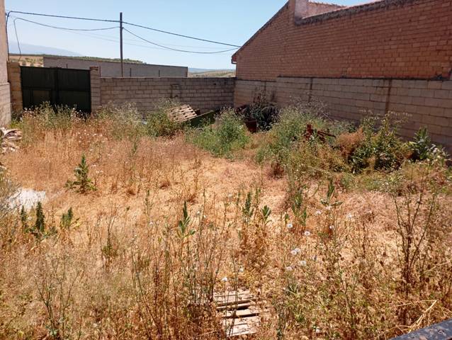 Casa-chalet en Venta en Chimeneas