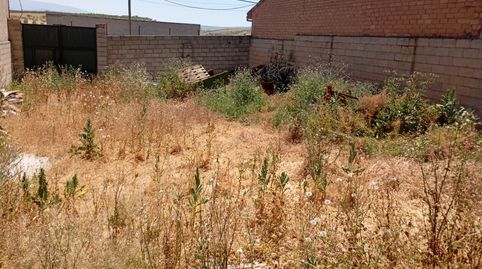 Casa en Chimeneas con parcela a veinte minutos de Granada