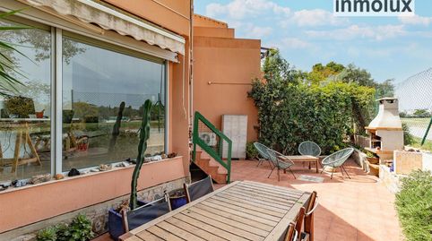 Foto 3 de Casa adosada en venda a Calle Clara Campoamor, Alicante Golf, Alicante / Alacant