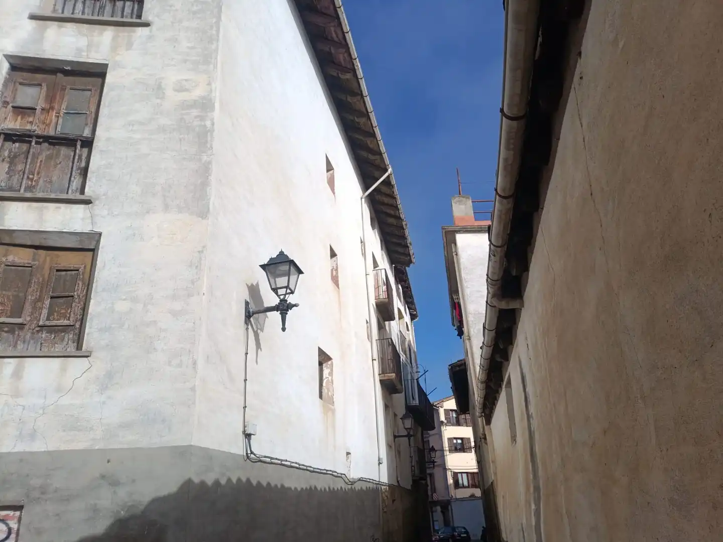 Casa rústica en venda a pueblas bajas, imagen 12