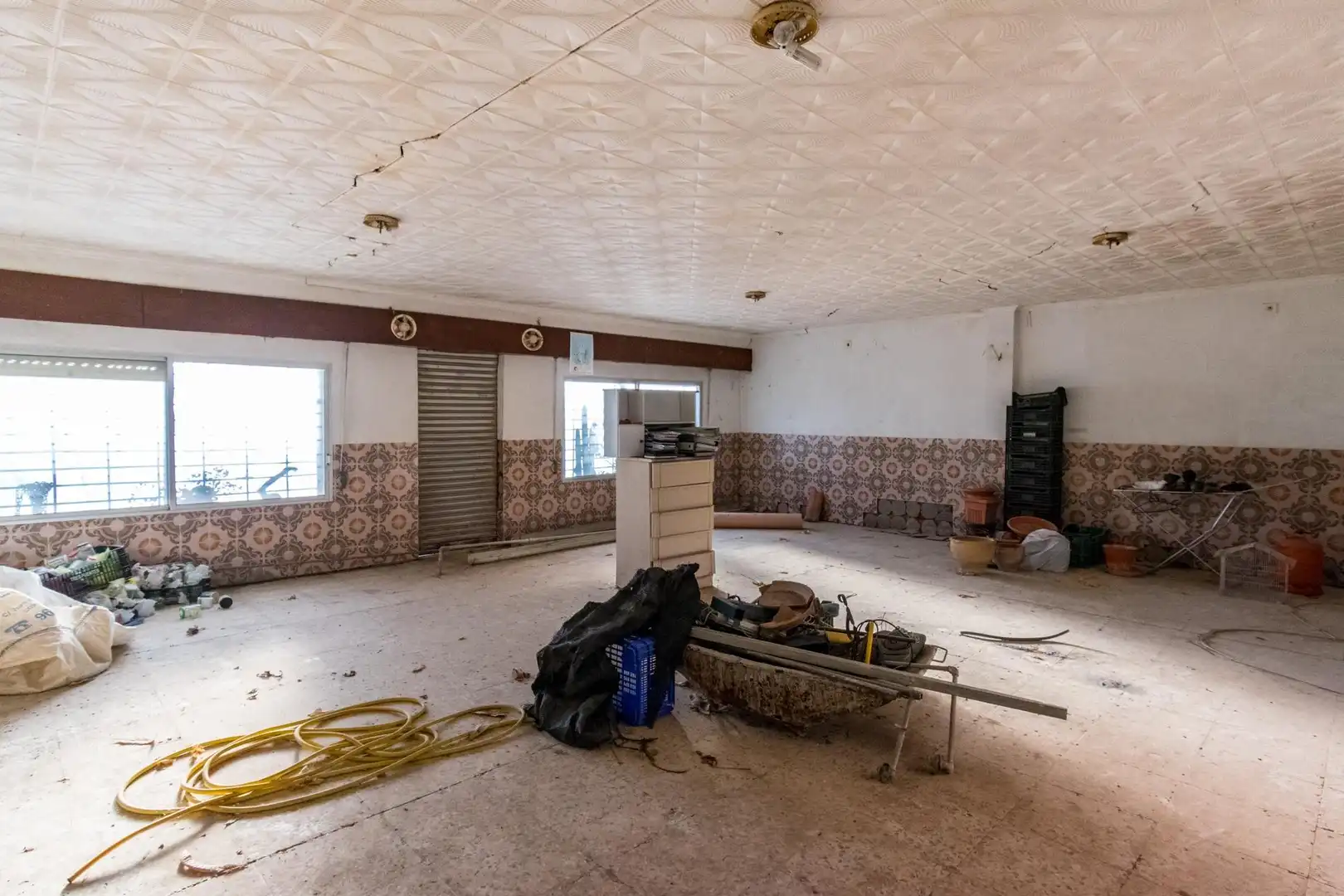 Gewerbefläche zum Verkauf in Molins - Campaneta - San Bartolomé, imagen 16