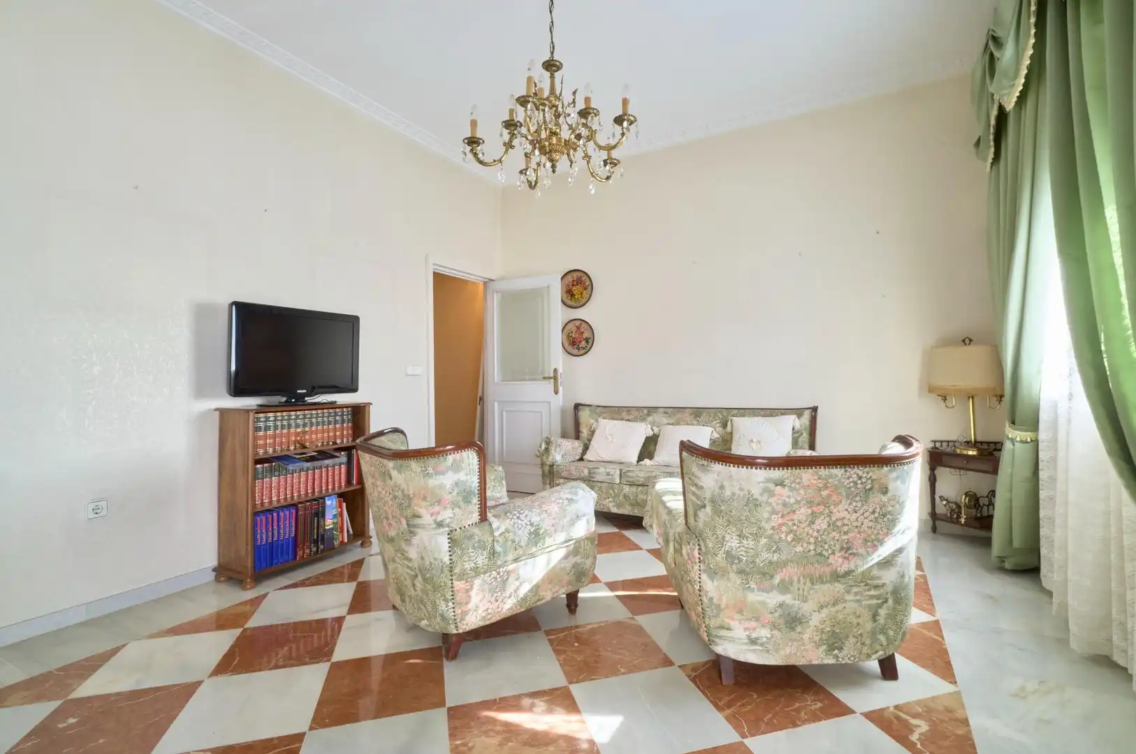 Wohnung mit Aufzug zum Verkauf in MARIA ANTONIA JESUS TIRAD 3, imagen 5