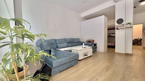 Foto 2 von Wohnung zum Verkauf in Calle Poeta Salvador Ibarra España, Martiricos - La Roca - La Rosaleda, Málaga Capital