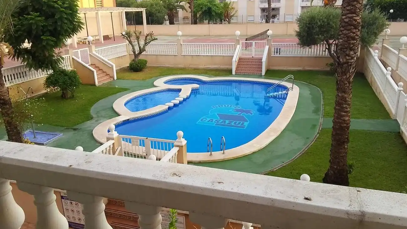 Apartamento en venta en Centro