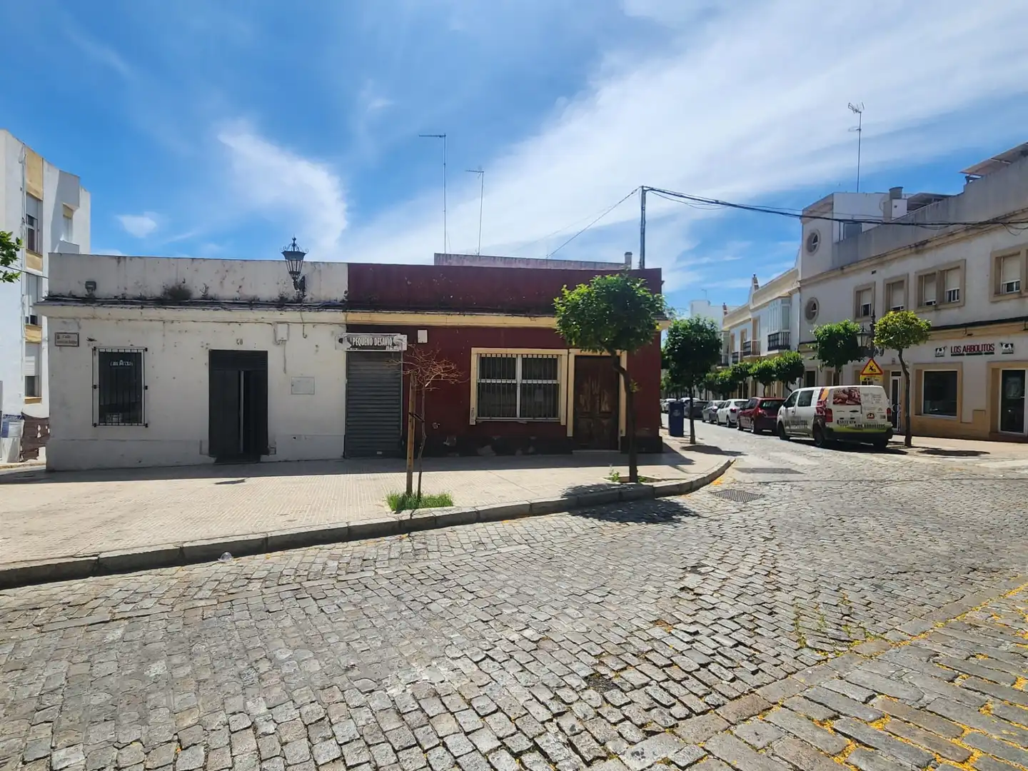 Local comercial en venda a Centro