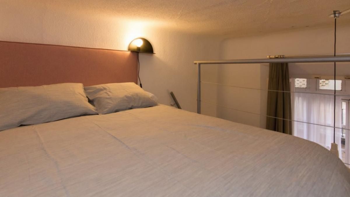 Estudi de lloguer a San Matías - Realejo, Centro