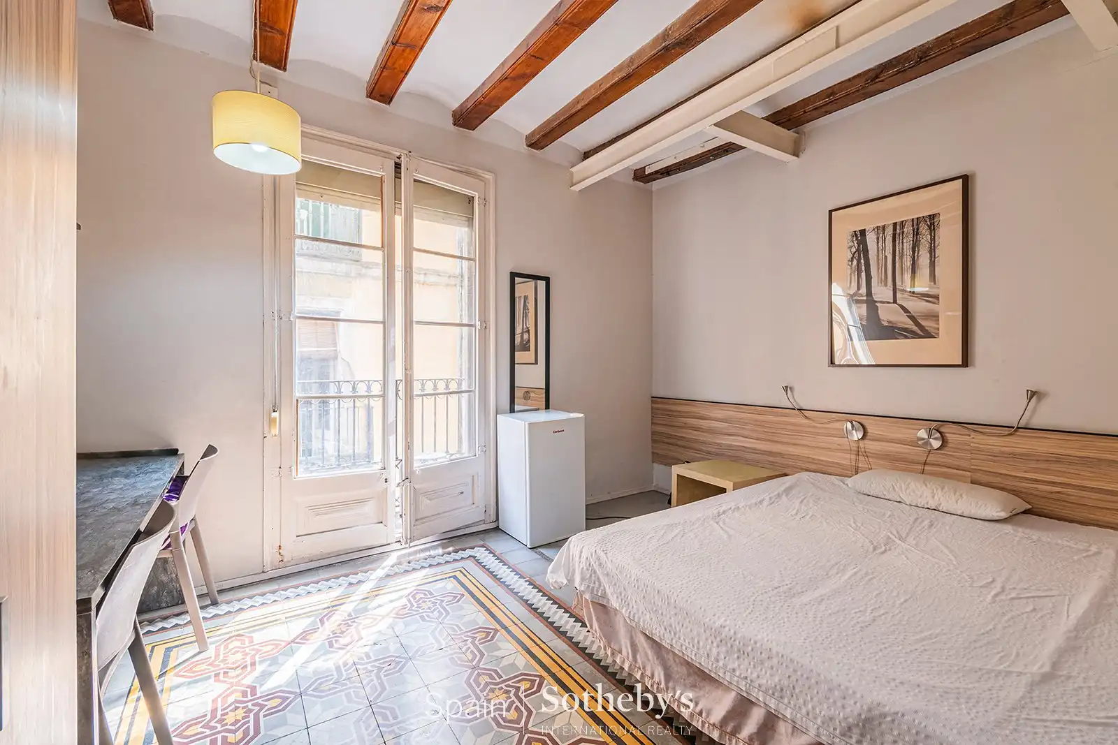 Apartament amb ascensor en venda a Carrer d'Avinyó, imagen 8