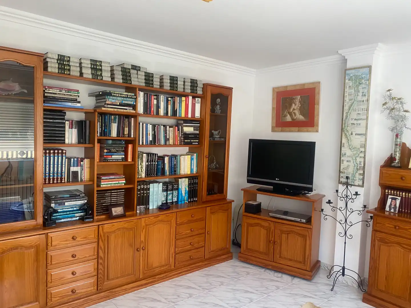Casa amb terrassa en venda a Camiño de Texexe 17, imagen 13