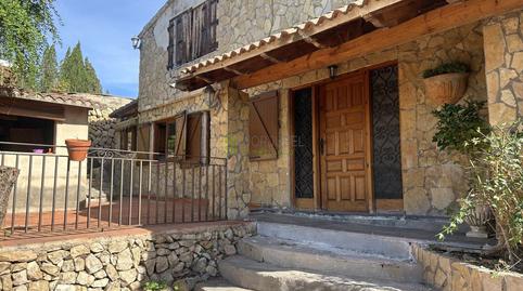 Foto 2 de Casa o chalet en venta en Rio Amazonas, Ciutat del Transport - La Salera, Castellón