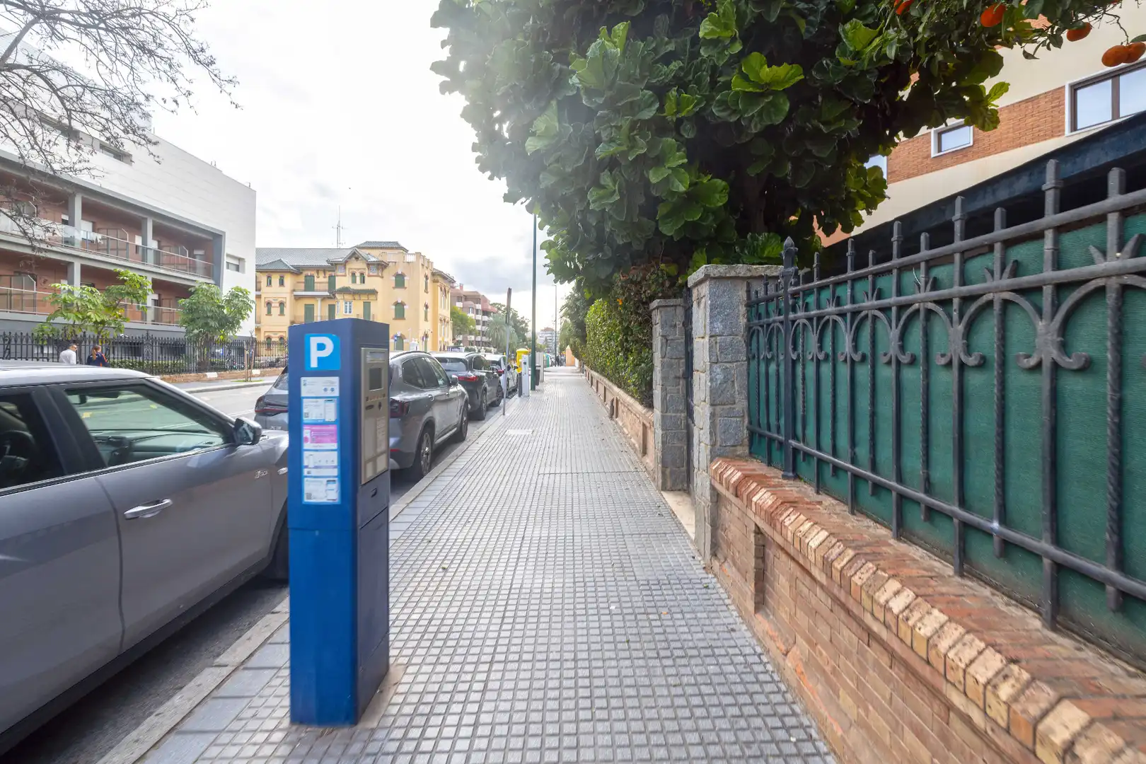 Aparcament de Local en venda en Málaga