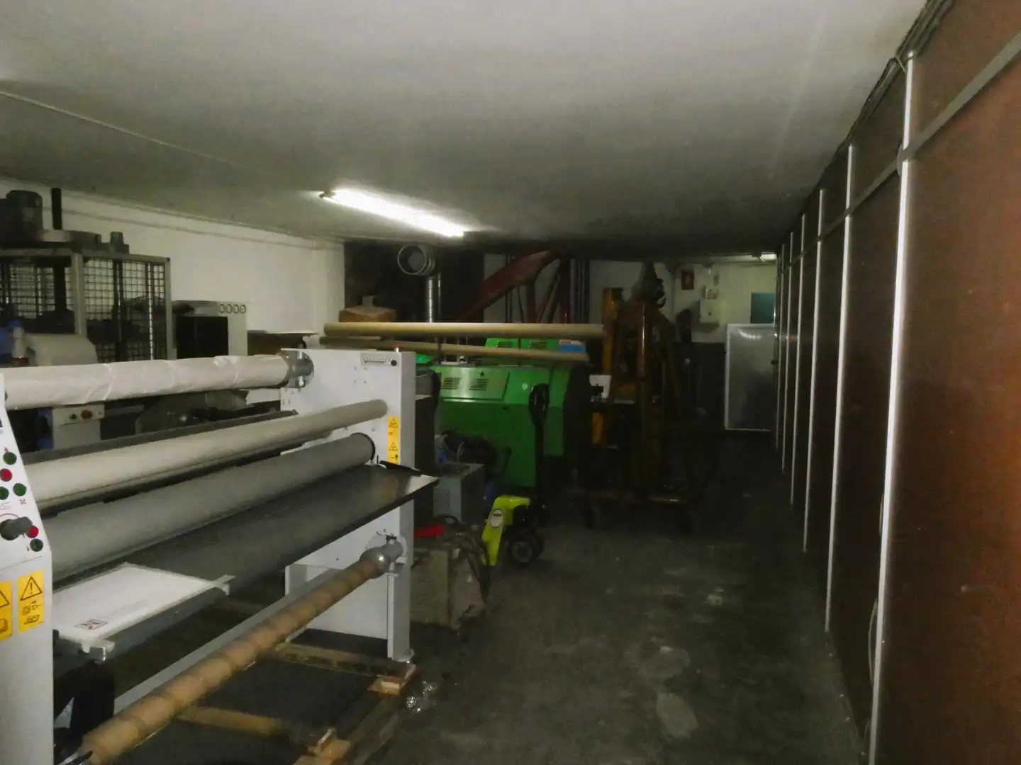 Local comercial en venta en Calle FLORIDABLANCA, imagen 18