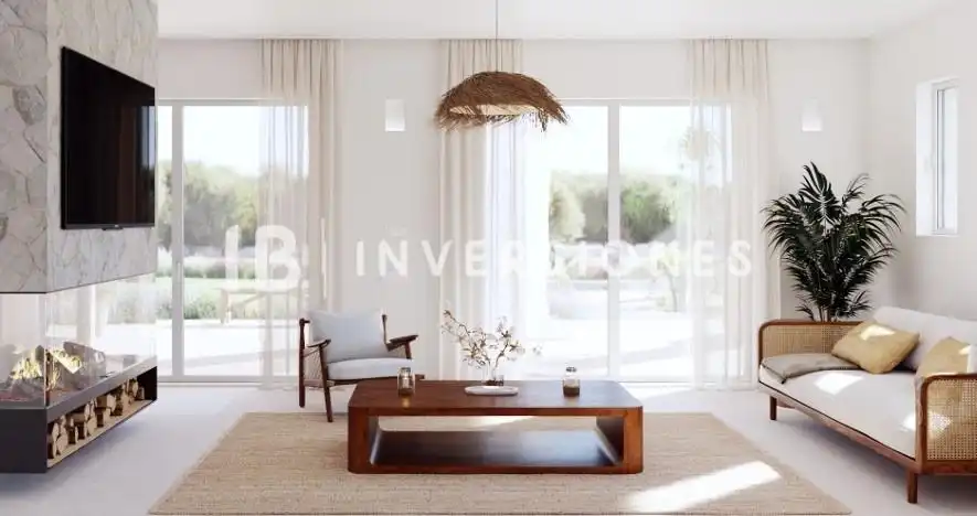 Terreny residencial en venda a Barraques, imagen 7