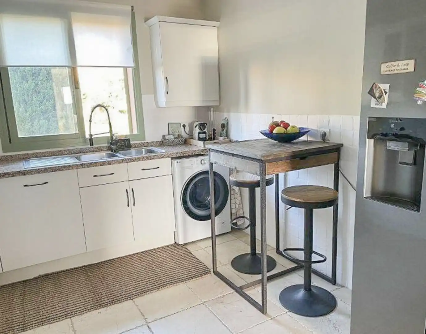 Apartamento con terraza en venta en Los Flamingos, imagen 8