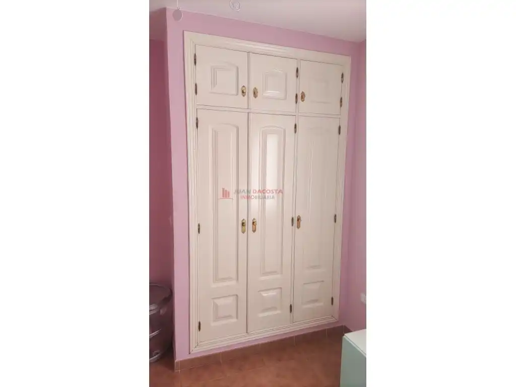 Schlafzimmer von Gebäude zur Miete in La Antilla