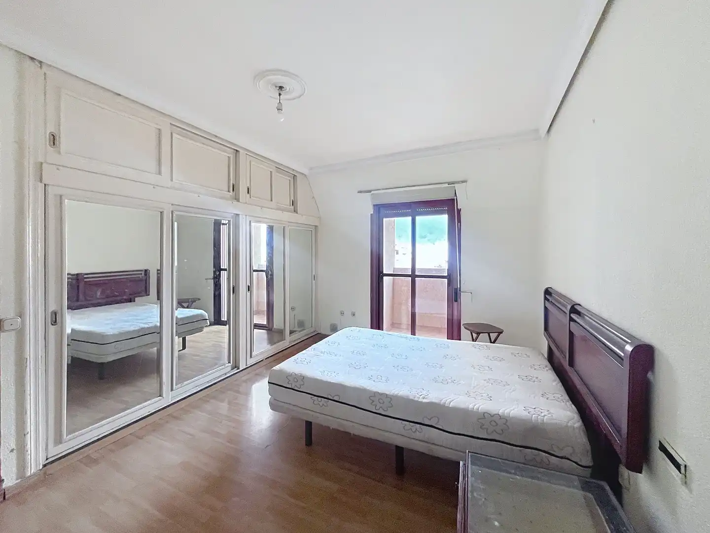 Schlafzimmer von Wohnung zum Verkauf in El Ejido mit Terrasse und Balkon