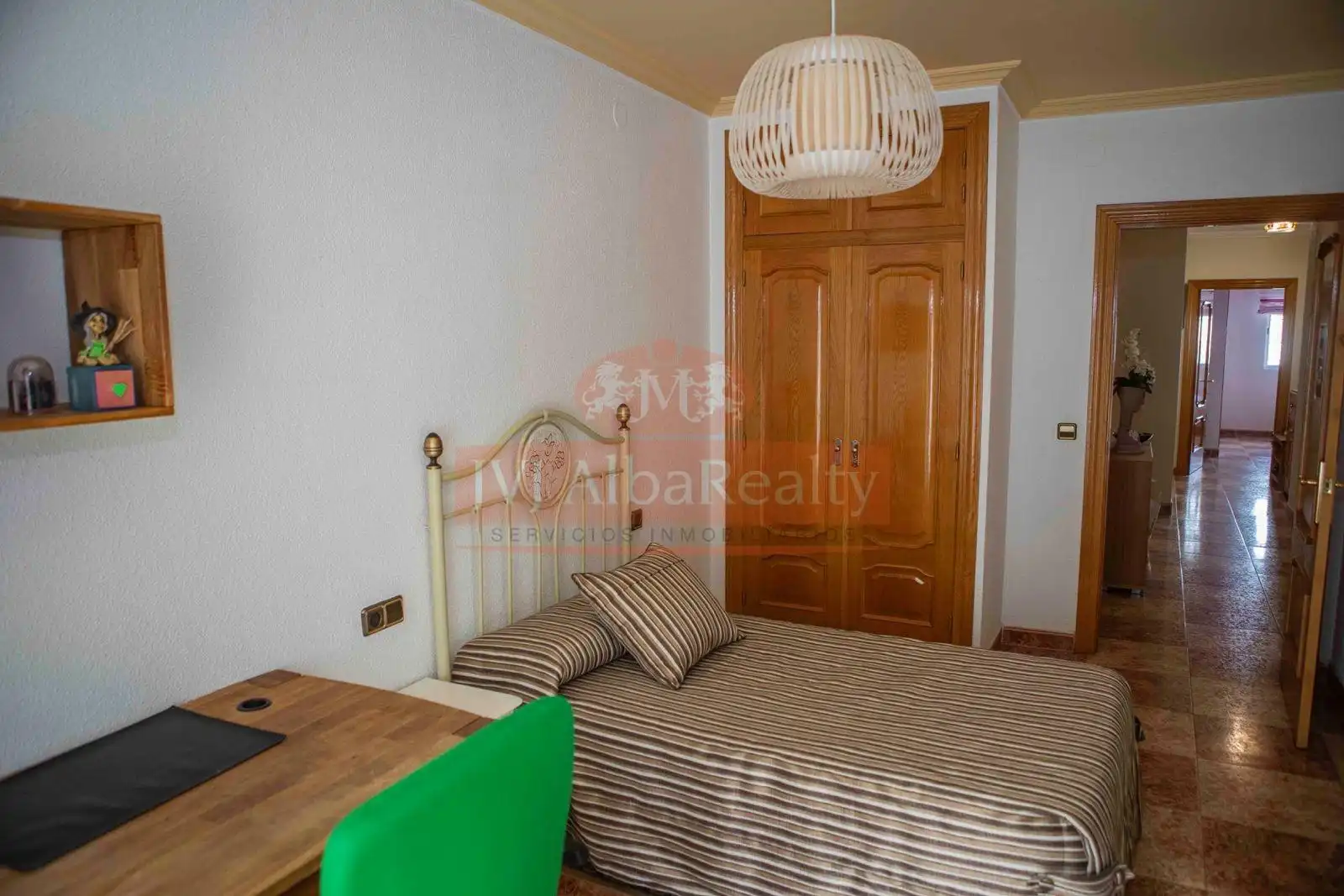 Bedroom of Houses for sale in San Pablo