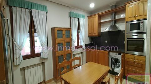Foto 2 de Piso de alquiler en San Pedro - Siana, Mieres (Asturias)