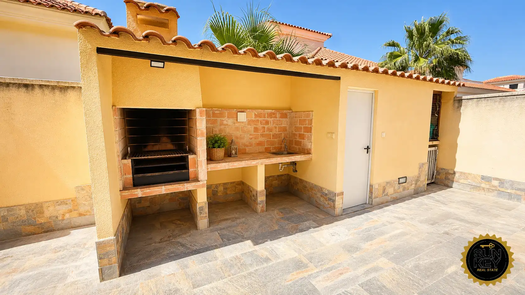 Detached house with terrace for sale in Puerto de Mazarrón, imagen 2