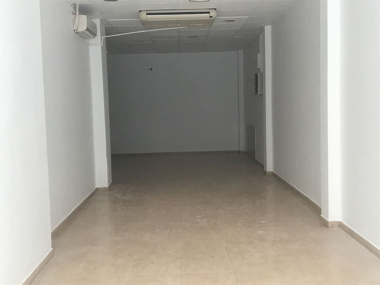 Premises to rent in Sueca ciudad, Sueca