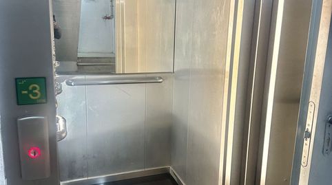 Photo 4 of Garage for sale in Ramos Puente, Loma de los Riscos, Torremolinos