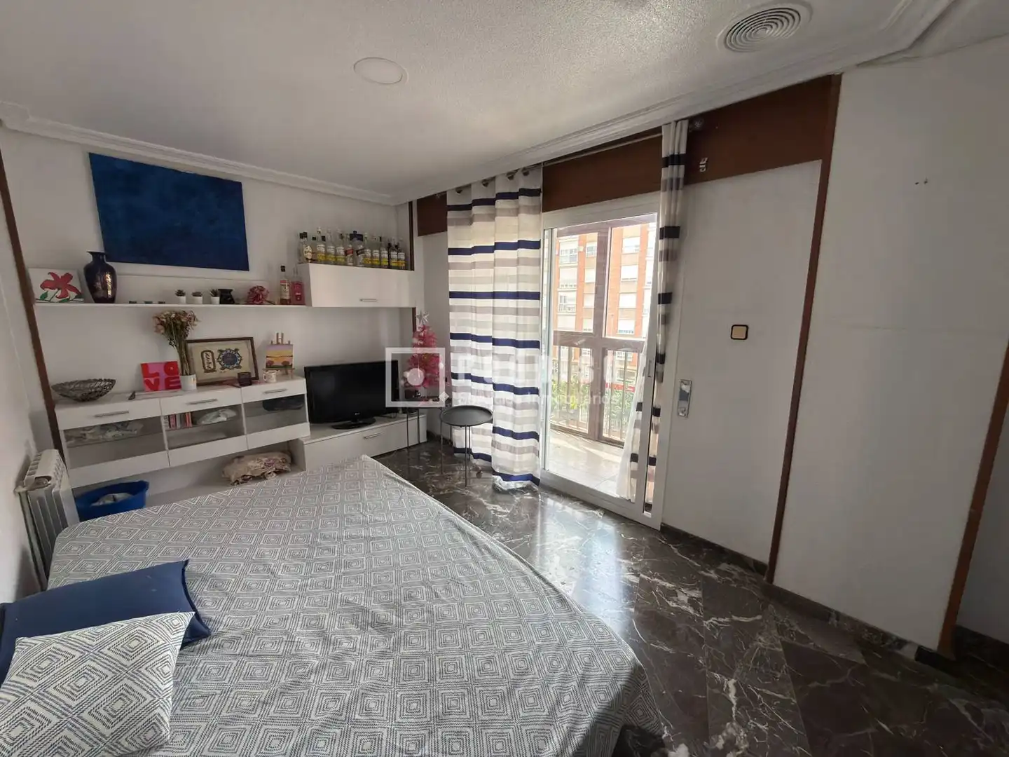 Flat for rent in del Marqués de los Vélez, Vistalegre