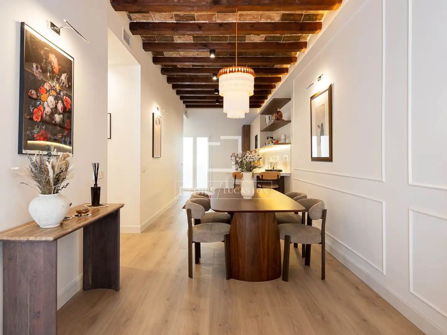 Appartement avec terrasse à vendre à Sants - Montjuïc, imagen 7