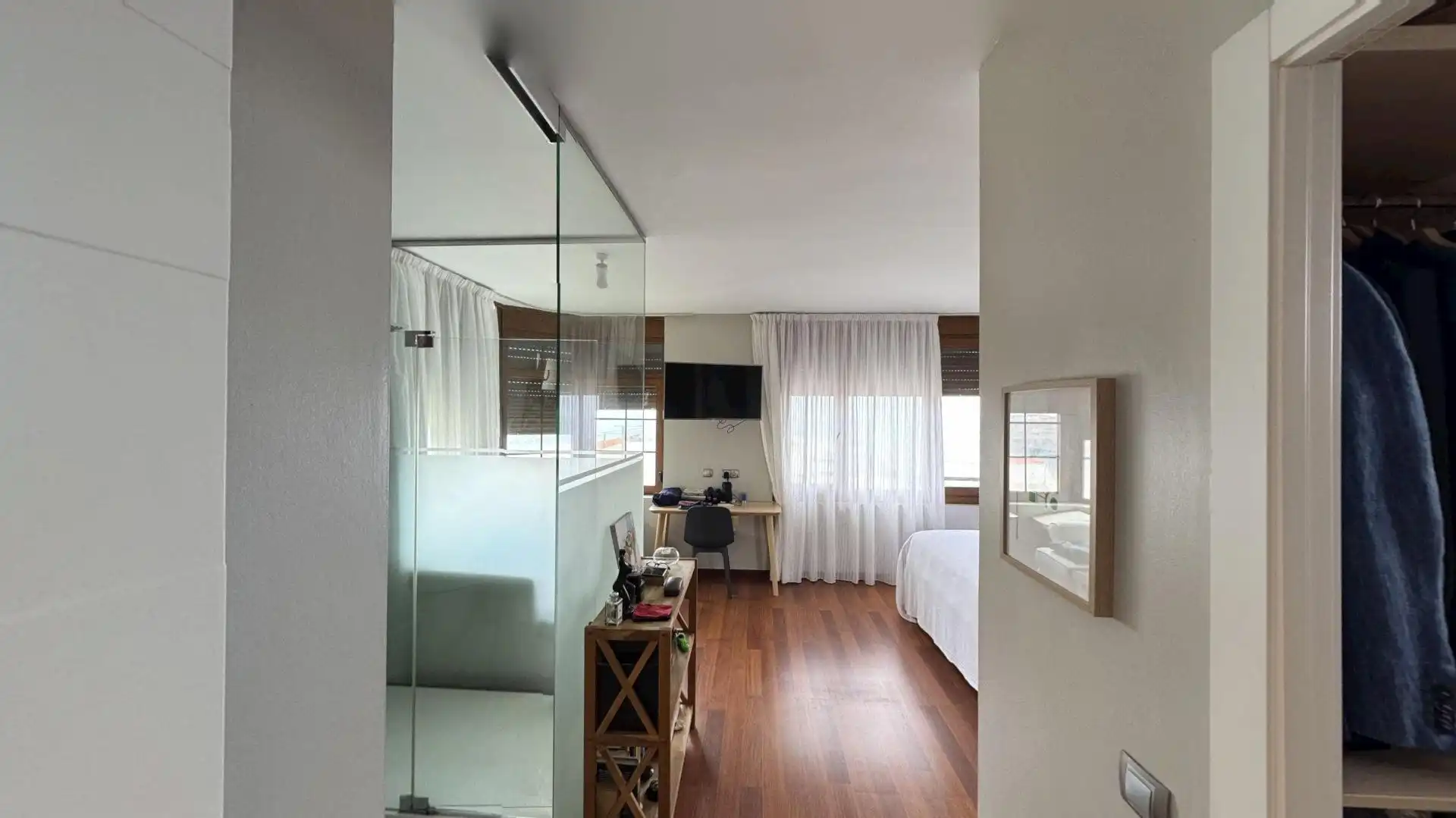 Habitación de Casa o chalet en venta en Telde con Aire acondicionado, Terraza y Trastero