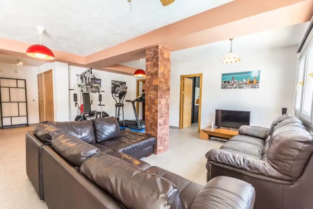 Villa avec piscine à vendre à Mijas pueblo, imagen 31