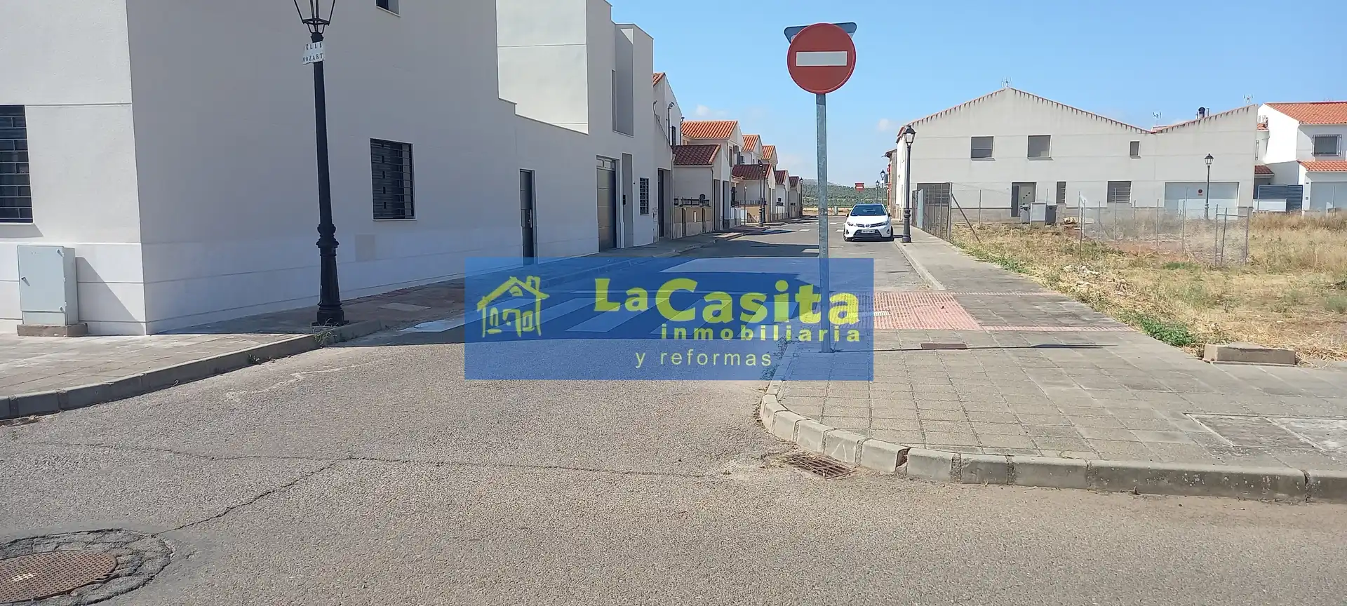Terrenys i solars en venda a Almagro, imagen 7