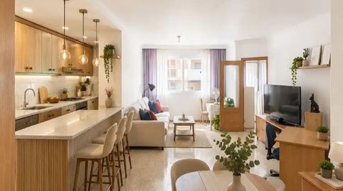 Foto 4 de Piso en venta en Carrer de Pons I Gallarza, 70, Plaça de Toros, Palma de Mallorca