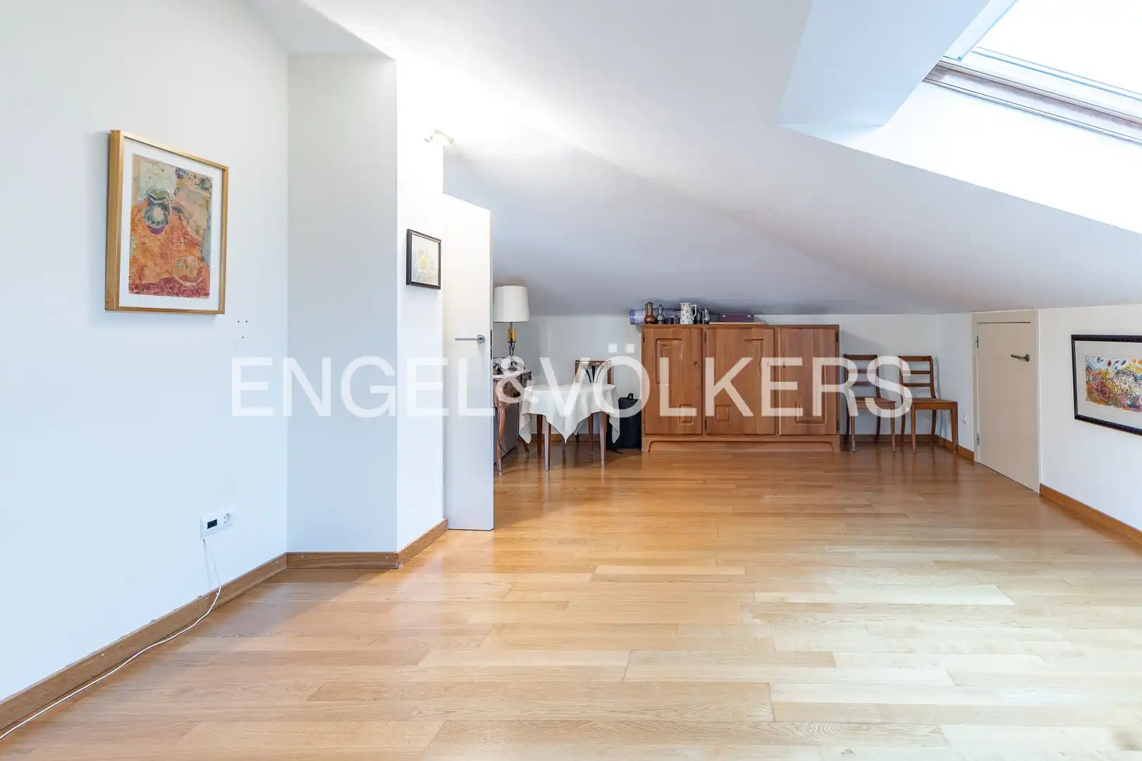 Penthouse with pool for sale in L'Eixample, imagen 78