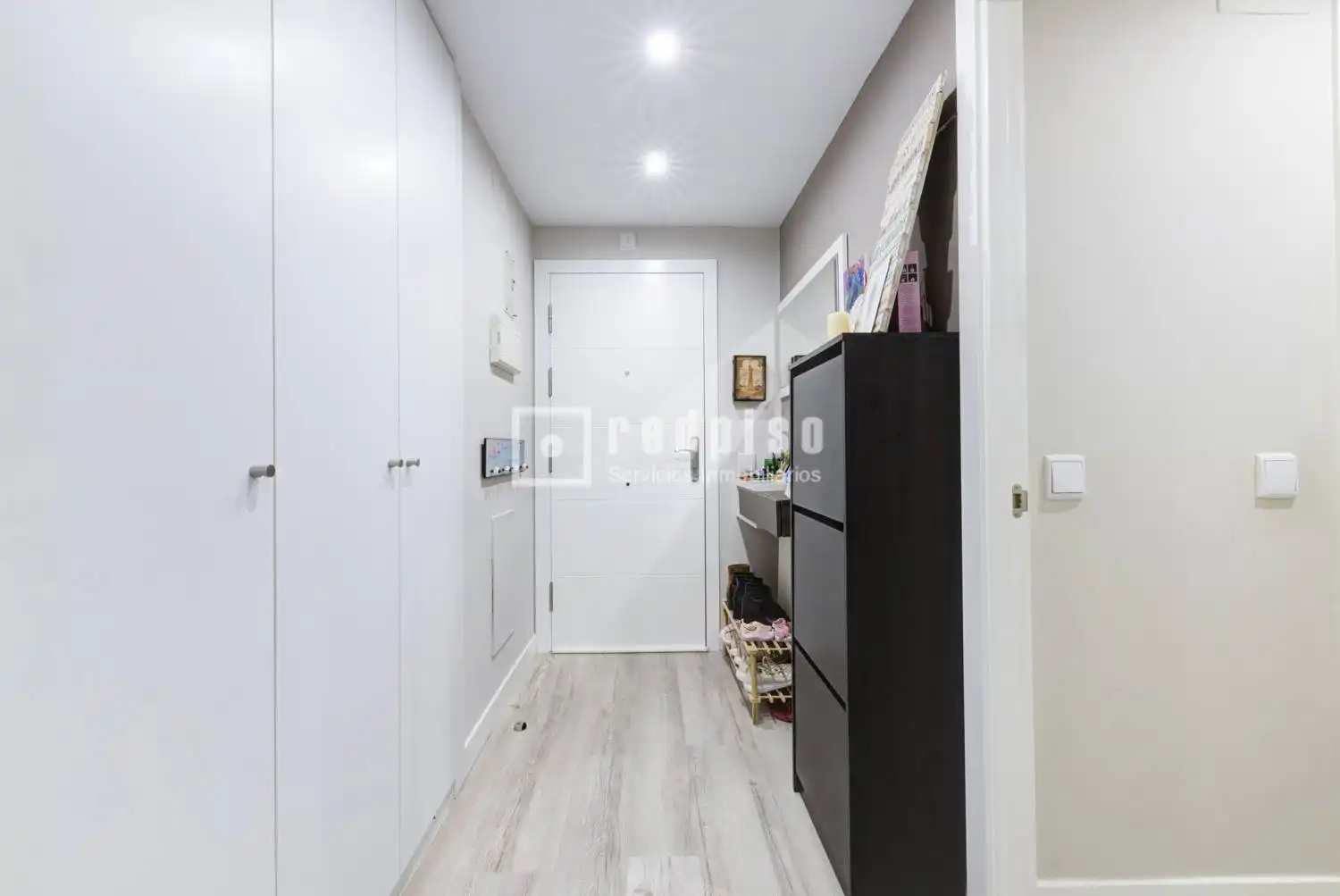 Flat for sale in Las Rozas de Madrid  with Air Conditioner, Heating and Private garden